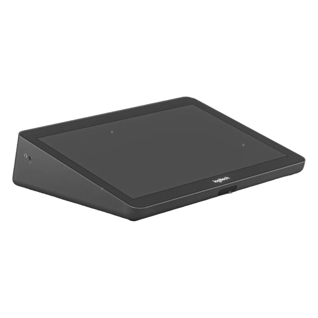 [3602030] Logitech Tap Cat5e Kit - Control de Sala