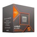 AMD Ryzen 5 8500G Procesador 3.5GHz AM5 DDR5