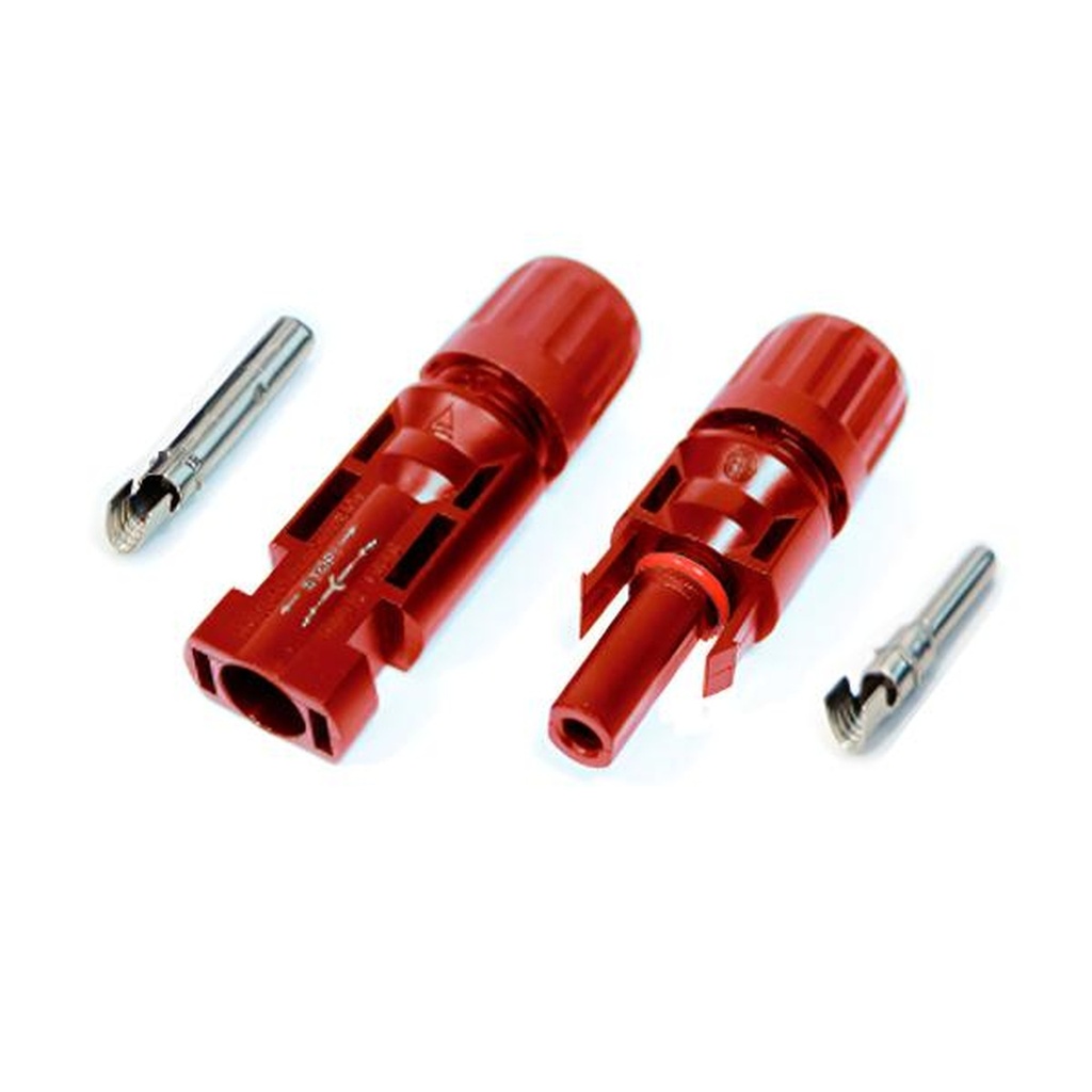 [1205226] Adaptador CDP para Inversor MC4 Solar SOLMC4-11R