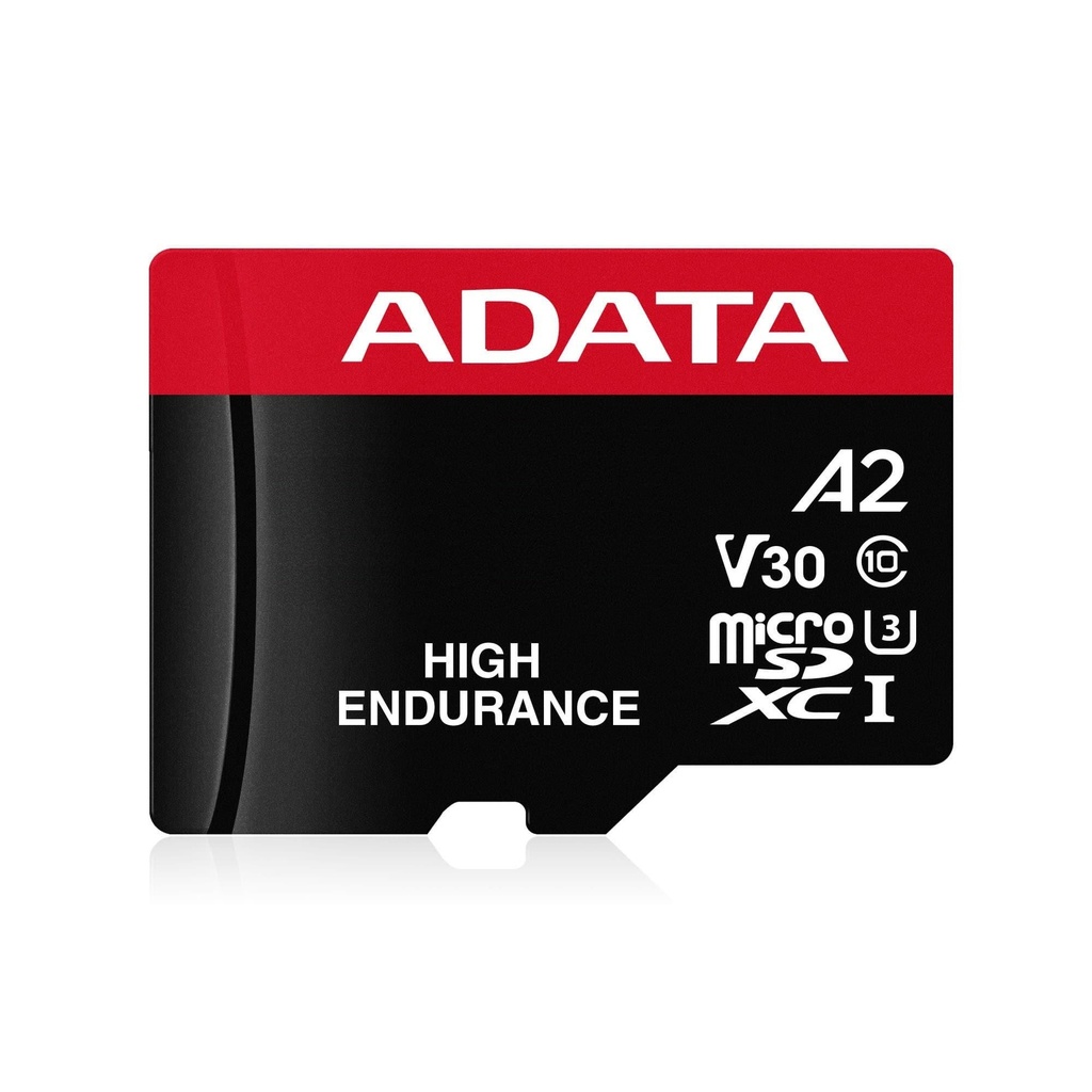 [3602035] Memoria Micro SDXC 128GB ADATA UHS-I U3 V30 A2