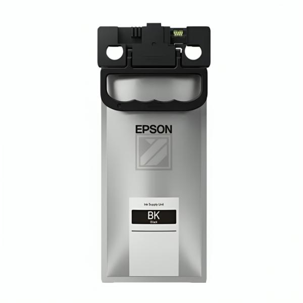 [3301059] Epson Cartucho Tinta T962120 Negro 40000 Paginas M5799