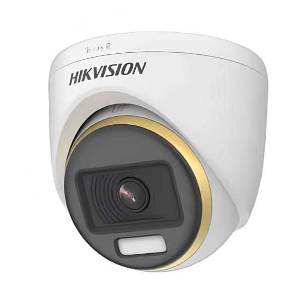 [1803171] Hikvision Camara Turret 2MP 2.8mm Full HD DS-2CE70DF3T-MFS