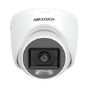 Hikvision Camara Turret 2MP 2.8mm Full HD DS-2CE76D0T-LPFS
