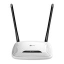 TP Link Router Inalambrico TL-WR841N 300MBPS Wireless N