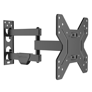 [6948530116713] Loctek Rack PSW738 para Pantalla 17"-42" Ajustable