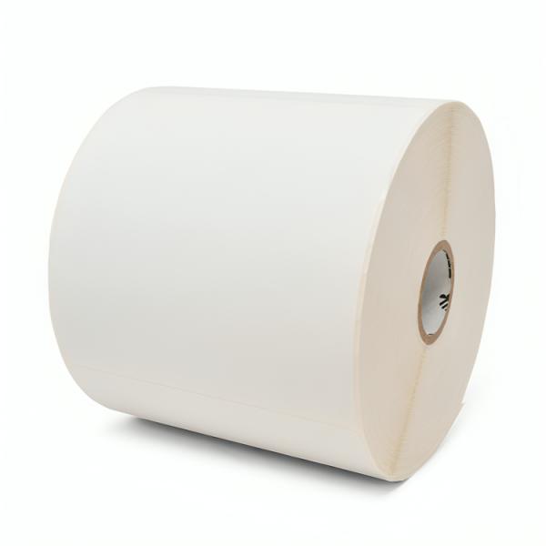 [1904033] Rollo Etiquetas Zebra Papel 1.25" X 1.00" Transferencia Temica 10040539