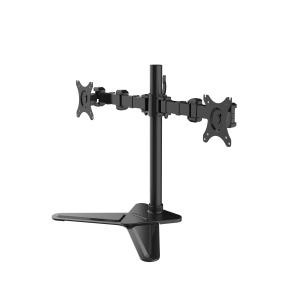 [6948530117550] Loctek Rack DLB122 para Pantalla 10"-30" Vesa