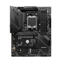 Tarjeta Madre Msi Mag B650 Tomahawk WIFI AM5 Atx DDR5 911-7D75-001 - Negro