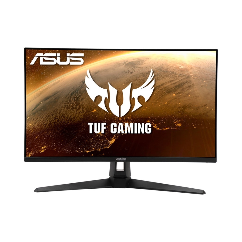 [22457] Monitor Asus VG279Q1A 27" Full HD 165Hz 1ms - Experiencia Fluida