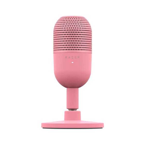 [1226147] Microfono Mini USB de Condensador V3 Quartz Nasa Razer RZ19-05050200-R3U1