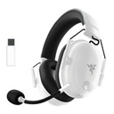 Headset Gaming Razer Blackshark V2 PRO Inalámbrico (bluetooth/ 2.4 Ghz) para Playstation RZ04-04530600-R3UA - Blanco