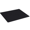 Mouse Pad Gaming Logitech G740 Large Thick Cloth 46x40cm Tela y Goma 943-000804 - Negro