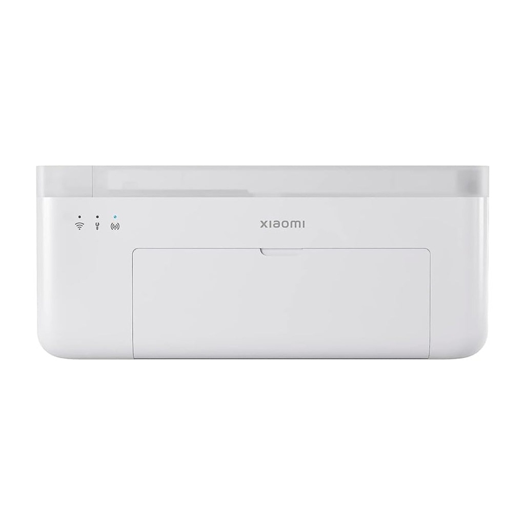 [137] Impresora Xiaomi Instantanea para Celular 1S Set 43584 +adap