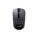 Mouse Genius RS2 NX-7015 Inalámbrico 2.4 Ghz 1200 Dpi 31030019400 - Gris