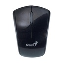 Mouse Genius RS2 Micro Traveler 900S Inalámbrico 2.4 Ghz 1200 Dpi 31030021400 - Negro