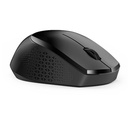 Mouse Genius RS2 NX-8000S Bt Inalámbrico (bluetooth/ 2.4 Ghz) 1200 Dpi 31030034401 - Negro/gris