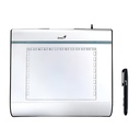 Tableta Gráfica Genius Easypen I608 Para Dibujo Digital