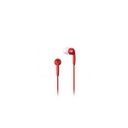 Audifono Genius HS-M320 Alámbrico 3.5mm 31710005415 - Rojo
