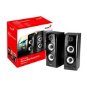 Parlante Genius SP-HF2800 Cableado / Bluetooth 31730022403 - Negro