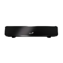 Barra de Sonido Genius 100 31730024400 - Negro