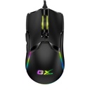 Mouse Gaming RGB Genius Scorpion M700 Alámbrico USB 7200 Dpi 31040009400 - Negro