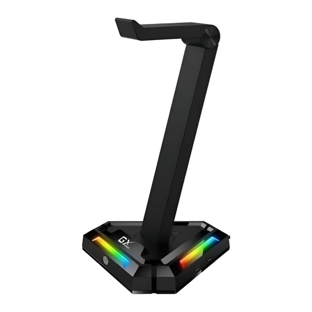 [229] Genius Base para Headset GX-UH100 Accesorios Oficina