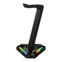 Genius Base para Headset GX-UH100 Accesorios Oficina