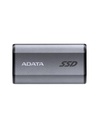 HD Solido Externo 1TB Adata Elite SE880 USB 3.2 Gen2x2 Tipo C 2000 Mb/s 2000 Mb/s AELI-SE880-1TCGY - Gris