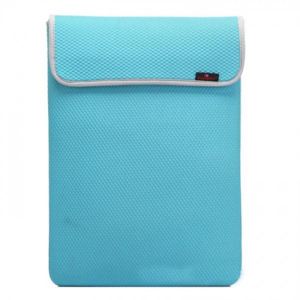 [EST021] CoolBell Bolso Sleeve 10.6" Rosado Protector Para Tablet