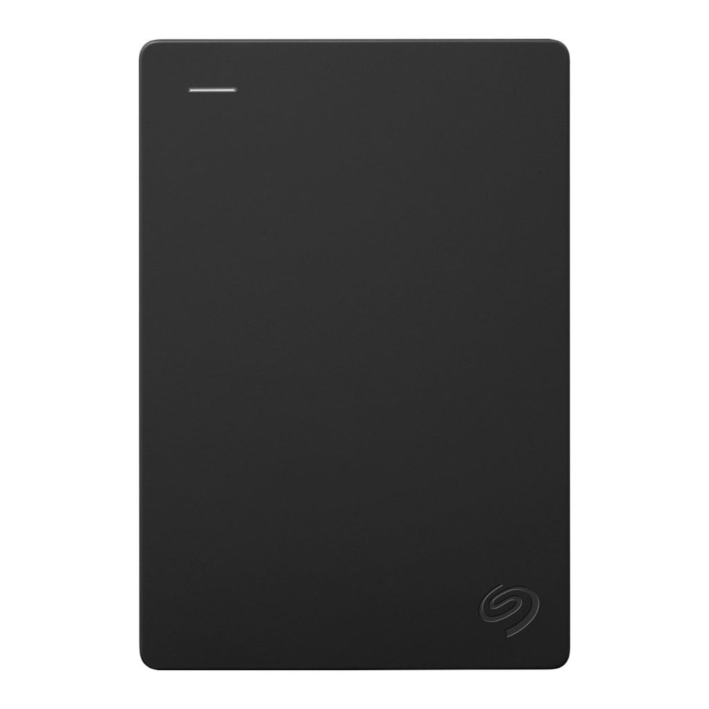 [360101040] HD Externo 2TB Seagate STGX2000400 USB 3.0 Alta Velocidad de Transferencia - Negro