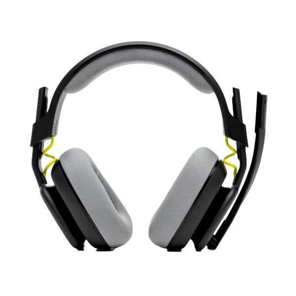 [1225271] Headset Gaming Logitech Astro A10 Gen 2 Alámbrico 3.5 Mm Xb Playstation 939-002045 - Negro