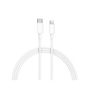 Cable Xiaomi USB-C a Lightning 1 Metro Blanco 28974