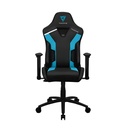 Silla THUNDERX3 TC3 Azure Blue Blue /black Tegc-2041101.b1