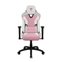 Silla THUNDERX3 TC3 Sakura White White /rosa Tegc-204110s.21