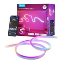 Govee H61D5101 Tira LED Inteligente 5M Blanca Matter Homekit