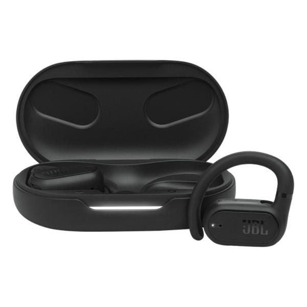 [1208572] Audifono Jbl Soundgear Sense Inalámbrico Bluetooth Jblsndgearsnsblkam - Negro