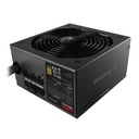 Fuente de Poder Sharkoon Shark Wpm Gold Zero 650W 80 Plus Gold Semi Modular Atx 2.3 4044951026555 - Negro