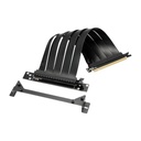 Sharkoon Cable de Extension Rev300 4.0 Kit Negro