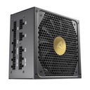 Fuente de Poder Sharkoon Rebel P30 Gold 850W 80 Plus Gold Full Modular Atx 3.0 4044951038510 - Negro
