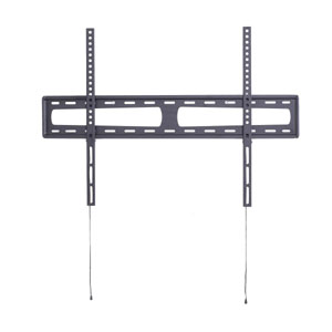Loctek Rack Fijo PSW792LF para Pantalla 47"-84" Ultradelgado