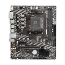 Tarjeta Madre Msi B550M-A PRO AM4 MICRO-ATX DDR4 911-7C12-040 - Negro