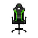 Silla THUNDERX3 TC3 MAX-TNEON Green Tegc-2045101.g1