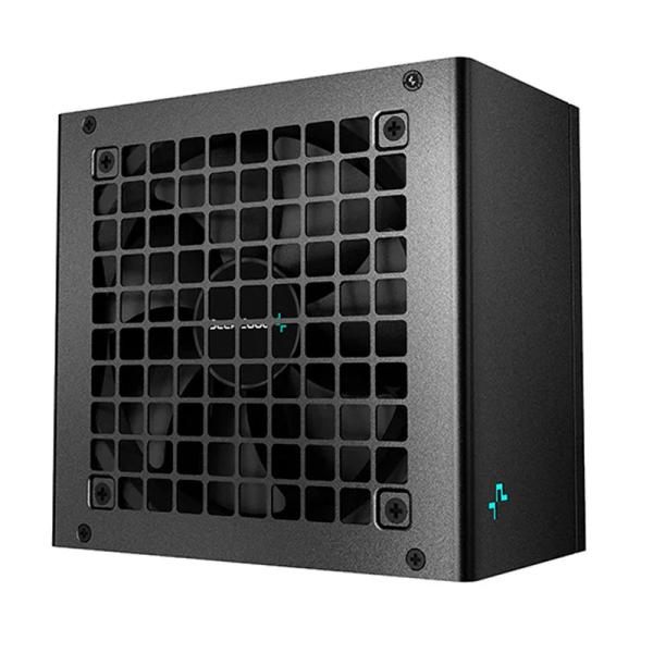 [21281] Fuente de Poder Deepcool PK500D 500W 80 Plus Bronze No Modular Atx R-PK500D-FA0B-US - Negro