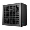 Fuente de Poder Deepcool PK500D 500W 80 Plus Bronze No Modular Atx R-PK500D-FA0B-US - Negro