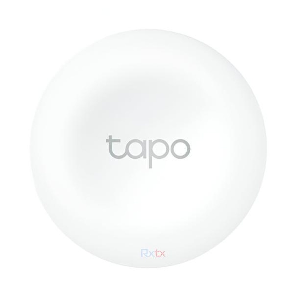 Boton Inteligente TP Link Tapo S200B Blanco Us