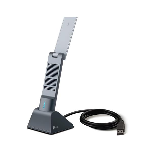 [3103136] Adaptador TP Link Archer Tx50uh(us) AX3000 USB Inalambrico