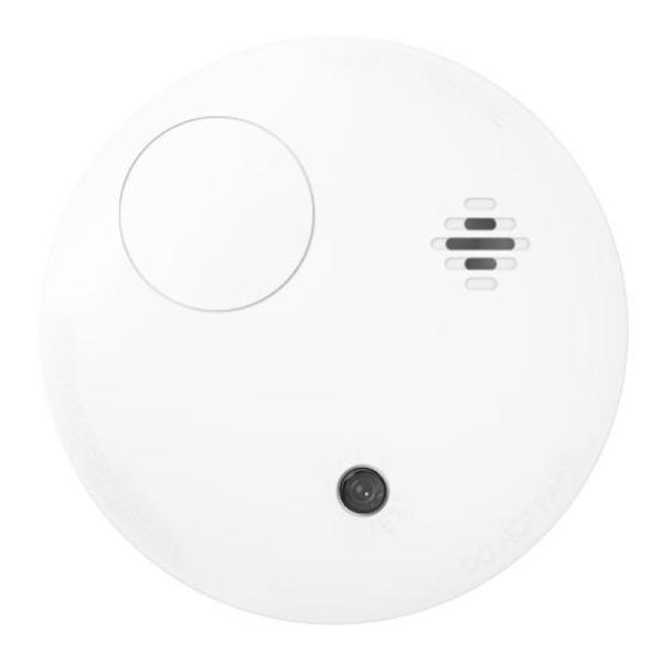 [3102327] Hikvision Detector Humo Inalambrico Ax PRO DS-PDSMK-E-WB