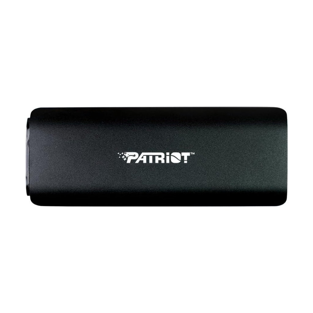 [360101056] HD Solido Externo 1TB Patriot Transporter Lite USB 3.2 Gen 2 1000 Mb/s 1000 Mb/s PTPL1TBPECB - Negro