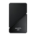 HD Solido Externo 1TB Adata USB4 Tipo C 3800 Mb/s 3700 Mb/s SE920-1TCBK - Negro