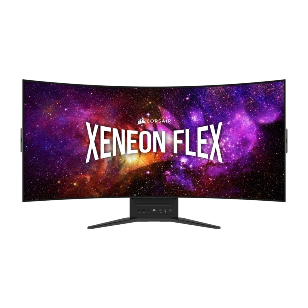 [22490] Monitor Gaming Corsair Xeneon Flex Oled 45" 1000 Nit Curvo